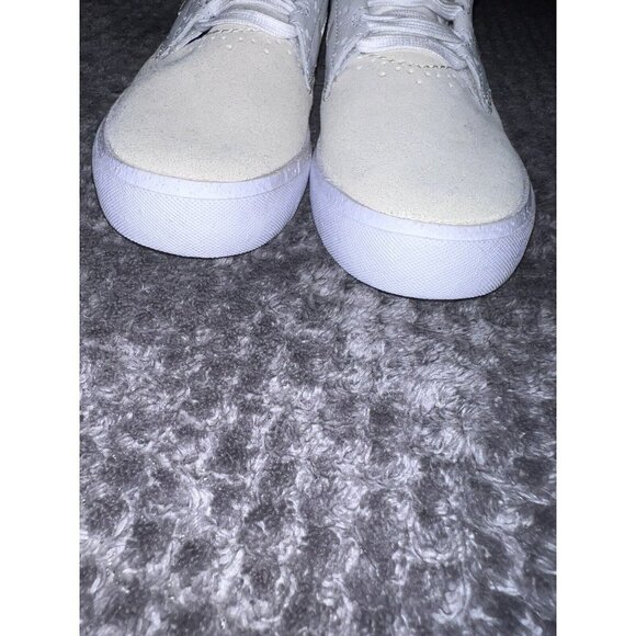 NIKE SB Shane Premium Skateboarding Shoes (DM0478-111) Size 5 - Picture 4 of 10